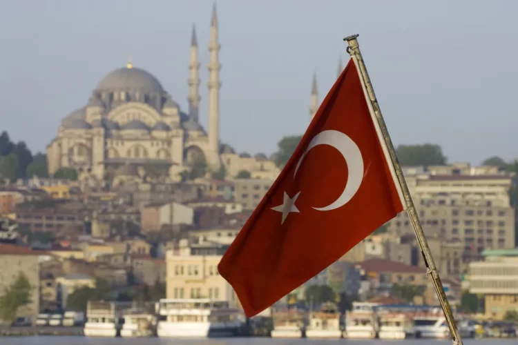 Turkish Central Bank Runs First CBDC Tests