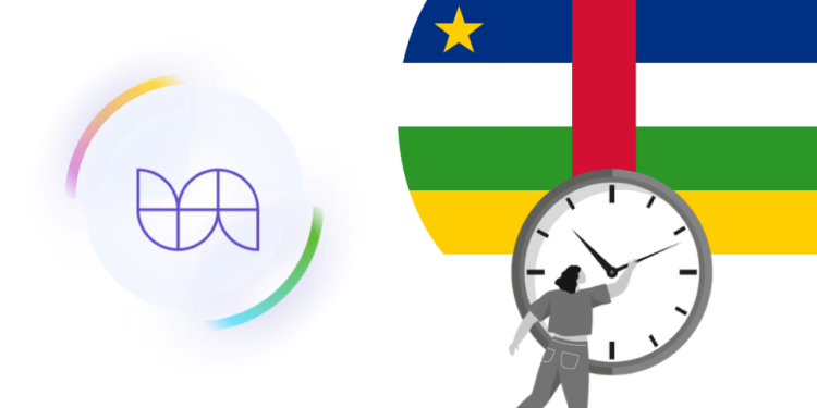 Central African Republic delays the launch of its cryptocurrency “Sango” until 2023