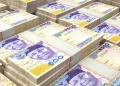 Nigeria Limits Cash Withdrawals in CBDC Push