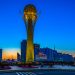 Kazakhstan central bank recommends a phased CBDC rollout between 2023-25