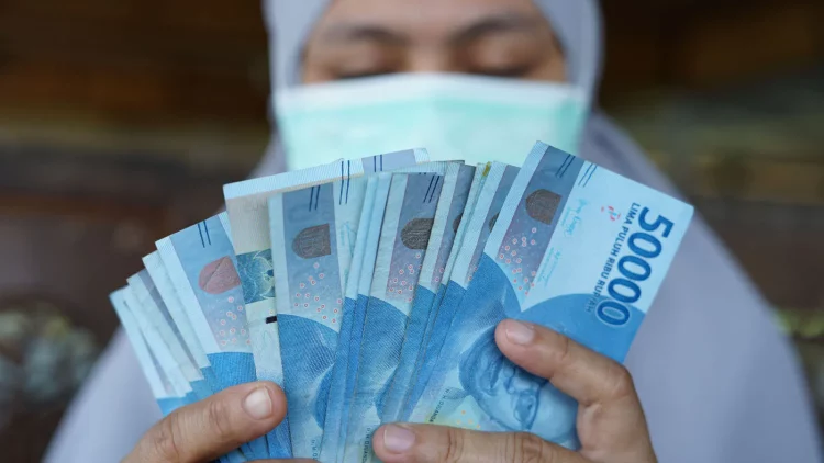 Indonesia Wants to Counter ‘Shadow Central Banking’ With CBDC