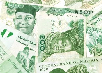 Inside Nigeria’s Ambitious Push of Cashless Society, eNaira CBDC