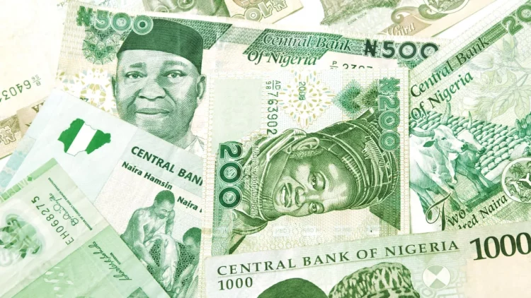 Inside Nigeria’s Ambitious Push of Cashless Society, eNaira CBDC