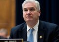 Emmer Leads Inquiry into Boston Fed-Led CBDC Effort