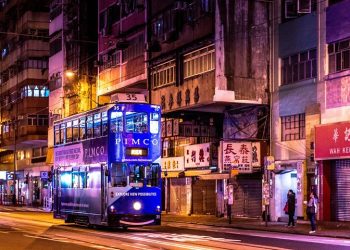 Hong Kong Lawmaker Willing To Convert Its CBDC to Stablecoin