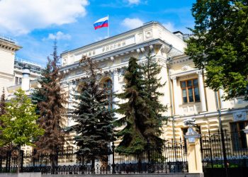 Bank of Russia Outlines Payment Models With Digital Ruble