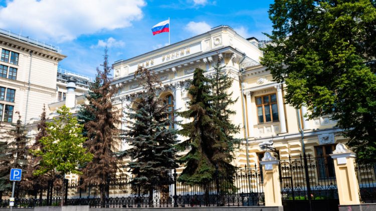 Bank of Russia Outlines Payment Models With Digital Ruble