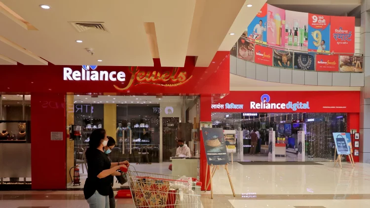Reliance Retail To Start Accepting India’s Retail CBDC For Payments