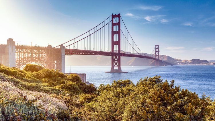 CBDC Developer Needed by San Francisco Fed as More Nations Into Race
