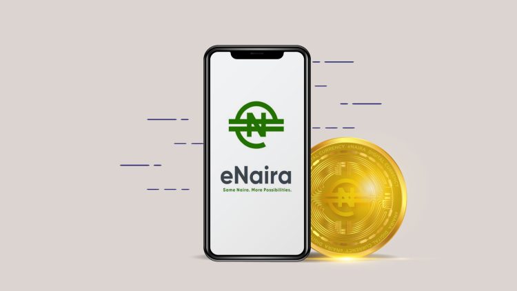 CBN Invites US Tech Company to Revamp eNaira, Proposes $800m Transfer to Poor Nigerians