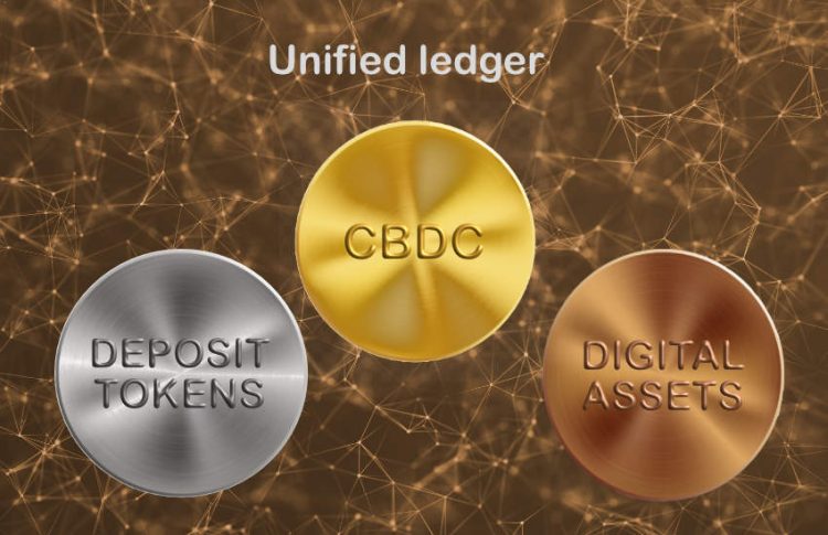 Head of BIS Envisions Unified Ledger for CBDC, Tokenized Deposits, Digital Assets