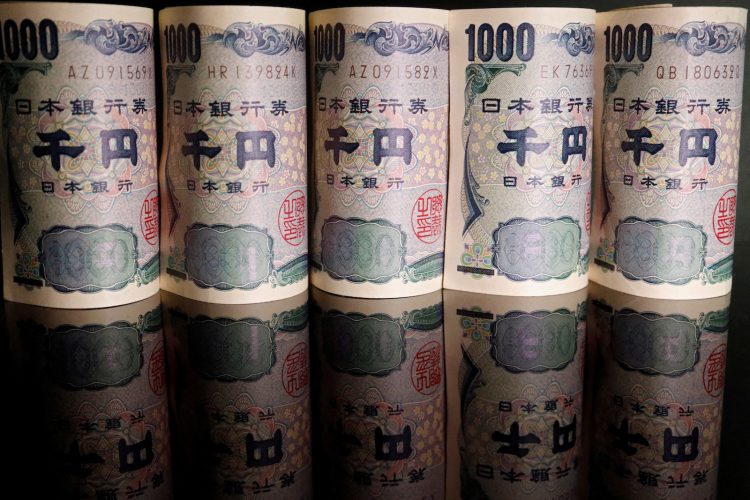 Japan to Launch Pilot Program for Issuing Digital Yen