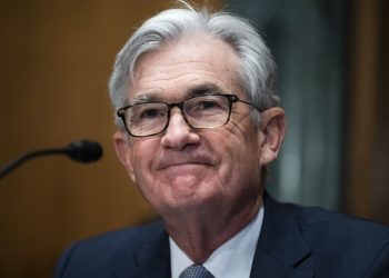FED Chair Jerome Powell Proposed Wholesale CBDC Implementation Could Bypass Congress