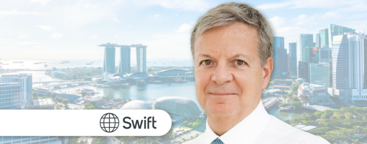 Swift Completes Sandbox Testing of API-Based CBDC Project