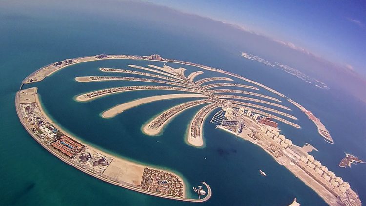 UAE Central Bank Implements Digital Currency Strategy