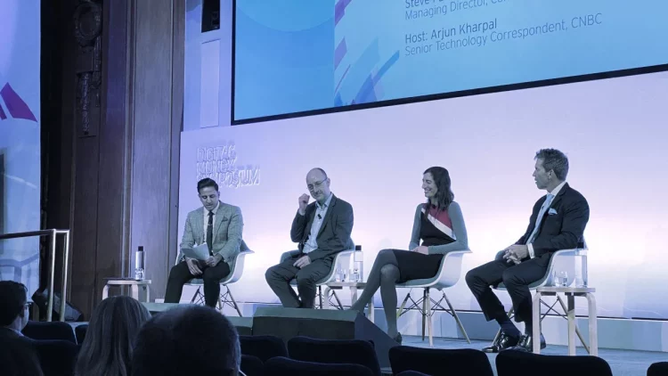 CBDC Can Be ‘Bridging Asset’ Between Bitcoin, TradFi: Bank of England