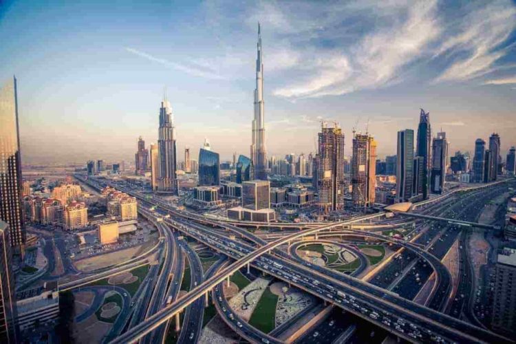 UAE Central Bank Launches ‘The Digital Dirham’ CBDC Strategy