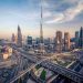 UAE Central Bank Launches ‘The Digital Dirham’ CBDC Strategy