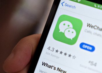 WeChat, China’s Most Popular App, Adds Support for Digital Yuan