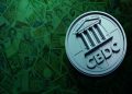 CBDC Transactions to Surpass $210 Billion in Less Than a Decade (Study)