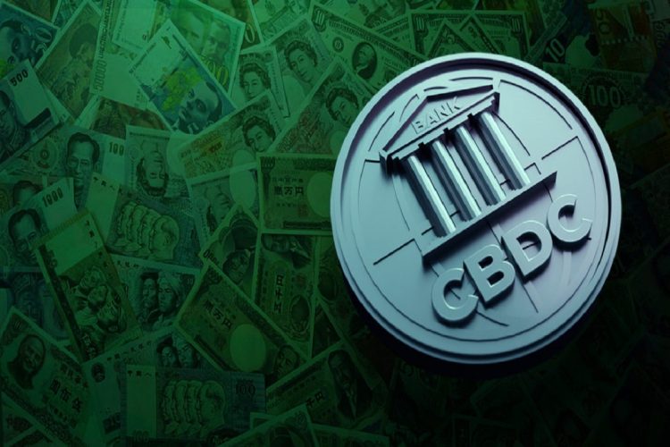 CBDC Transactions to Surpass $210 Billion in Less Than a Decade (Study)