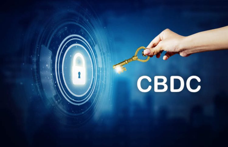 Adoption of CBDC in China Is Focused on Cross-Border Pay
