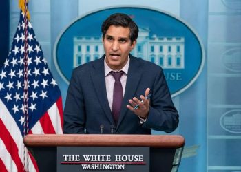 Ex-Biden Adviser Said Administration Was Pushing for Digital Dollar