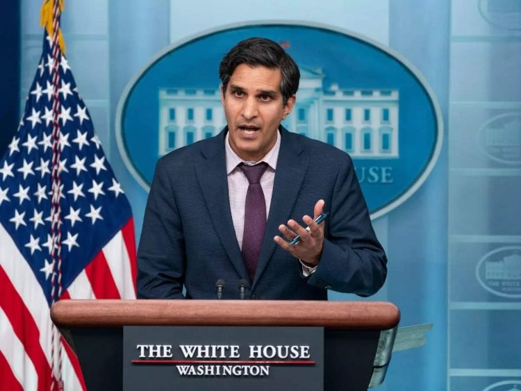 Ex-Biden Adviser Said Administration Was Pushing for Digital Dollar