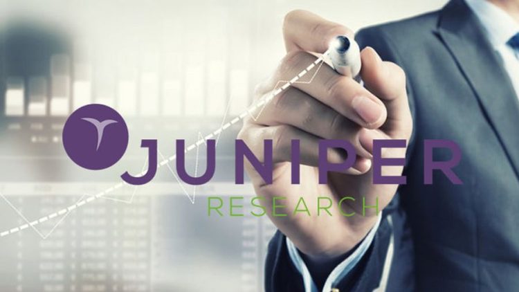 Juniper Research: CBDC Transactions to Exceed $213 Billion by 2030 Globally, as New Payment Models Accelerate Financial Inclusion