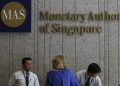 MAS: Singapore Banking System Has “Insignificant Exposures” to Failed US Banks
